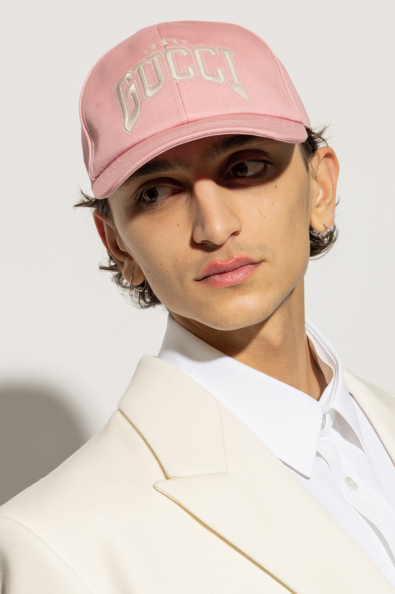 Gucci Cap | Men's | Vitkac